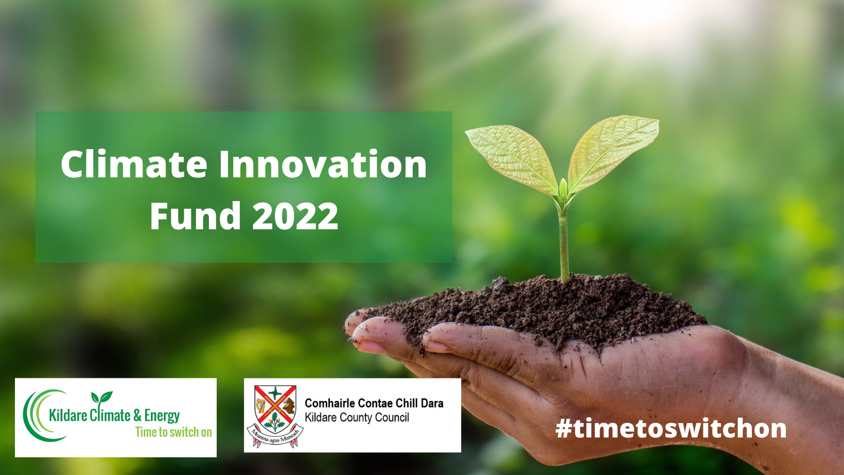 Climate Innovation Fund 2022